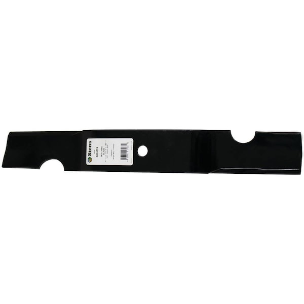 Mulching Blade For Wright Mfg.Stander Requires 3 For 52" Deck 330-874